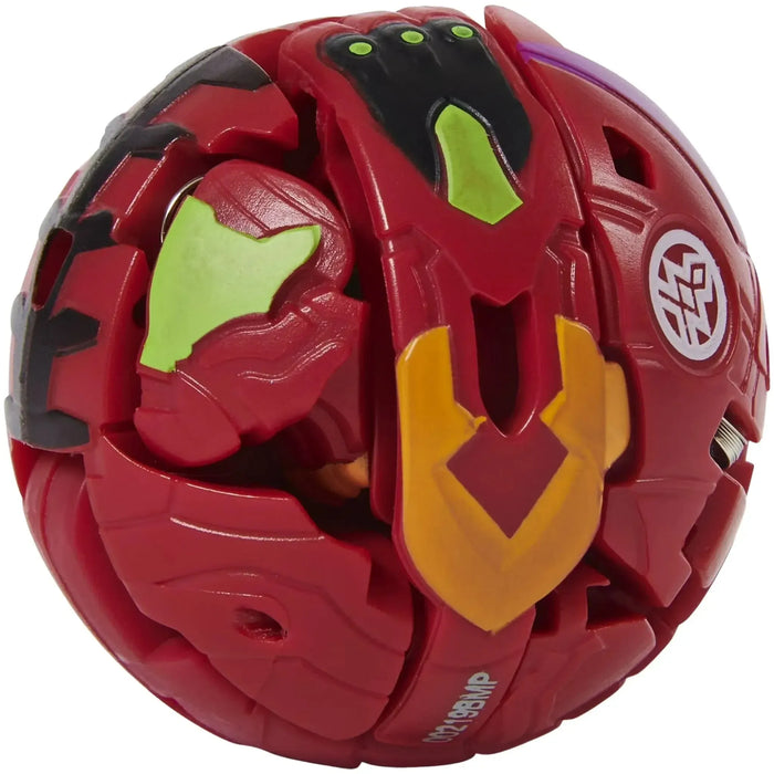 Bakugan: Armored Alliance - Dragonoid x Tretorous Bakugan Toy - Spin Master