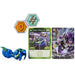 Bakugan: Armored Alliance - Fangzor x Mantonoid Bakugan Toy - Spin Master