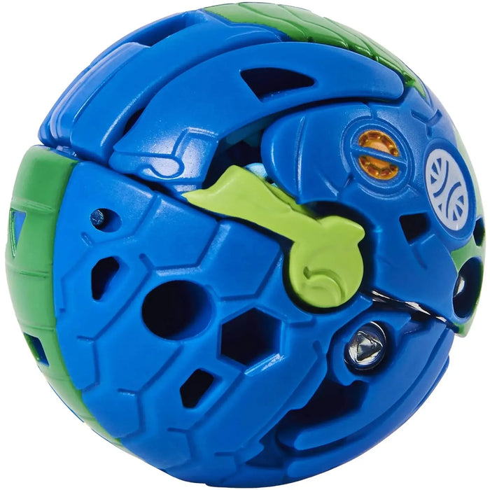 Bakugan: Armored Alliance - Fangzor x Mantonoid Bakugan Toy - Spin Master
