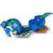 Bakugan: Armored Alliance - Fangzor x Mantonoid Bakugan Toy - Spin Master