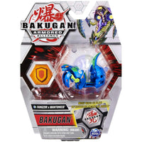 Bakugan: Armored Alliance - Fangzor x Mantonoid Bakugan Toy - Spin Master