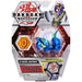 Bakugan: Armored Alliance - Fangzor x Mantonoid Bakugan Toy - Spin Master