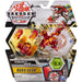 Bakugan: Armored Alliance - Howlkor Ultra Bakugan Toy with Baku-Gear - Spin Master - Baku-Gear Series