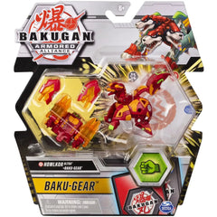 Bakugan: Armored Alliance -...
