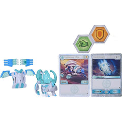 Bakugan: Armored Alliance -...