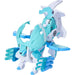 Bakugan: Armored Alliance - Hydorous Ultra Bakugan Toy with Baku-Gear - Spin Master - Baku-Gear Series