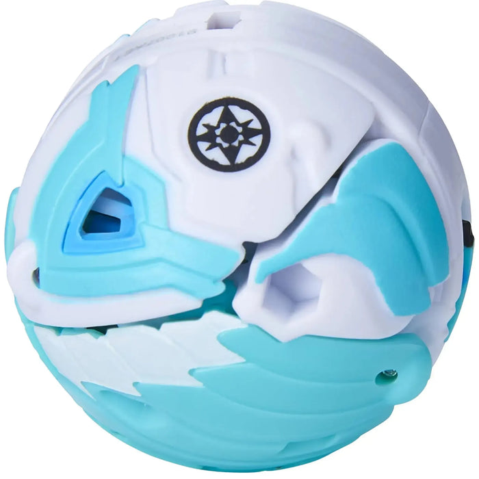 Bakugan: Armored Alliance - Hydorous Ultra Bakugan Toy with Baku-Gear - Spin Master - Baku-Gear Series