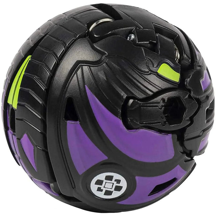 Bakugan: Armored Alliance - Nillious Bakugan Toy - Spin Master - Gate-Trainer Series