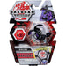Bakugan: Armored Alliance - Nillious Bakugan Toy - Spin Master - Gate-Trainer Series