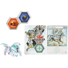 Bakugan: Armored Alliance -...