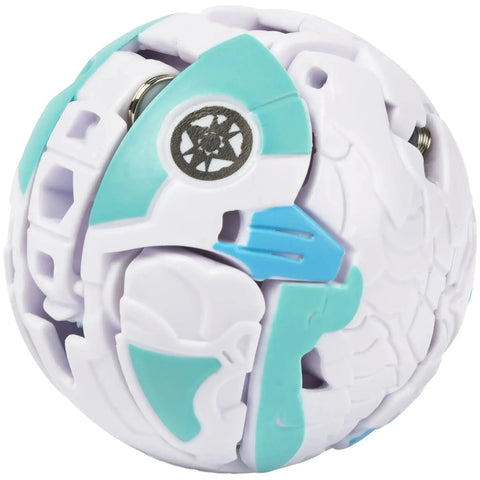 Bakugan: Armored Alliance - Pegatrix Bakugan Toy  - Spin Master - Gate-Trainer Series - Image 3