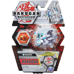 Bakugan: Armored Alliance -...