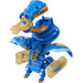 Bakugan: Armored Alliance - Sabra x Pyravian Bakugan Toy with Baku-Gear - Spin Master - Baku-Gear Series