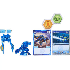 Bakugan: Armored Alliance -...