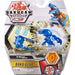 Bakugan: Armored Alliance - Trox Ultra Bakugan Toy with Baku-Gear - Spin Master - Baku-Gear Series