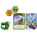 Bakugan: Armored Alliance - Trox x Sairus Bakugan Toy - Spin Master