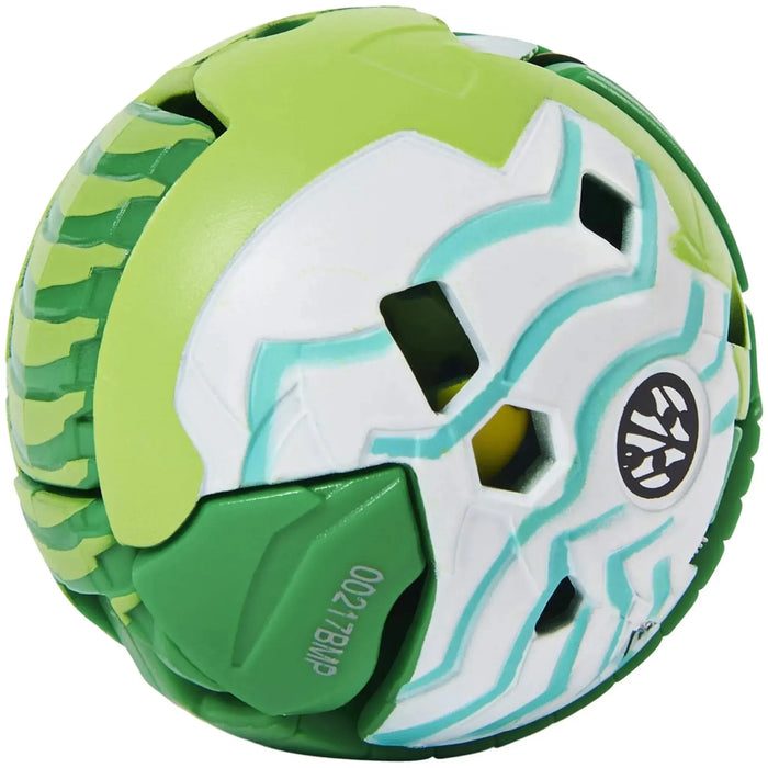 Bakugan: Armored Alliance - Trox x Sairus Bakugan Toy - Spin Master