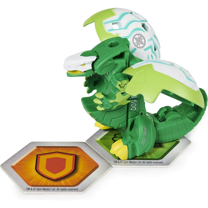 Bakugan: Armored Alliance - Trox x Sairus Bakugan Toy - Spin Master