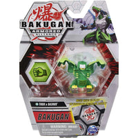 Bakugan: Armored Alliance - Trox x Sairus Bakugan Toy - Spin Master