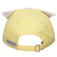 Bananya - 3D Cosplay Hat - Bioworld- Image 2