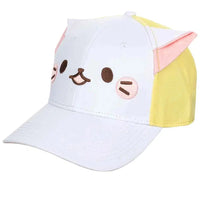 Bananya - 3D Cosplay Hat - Bioworld- Image 3