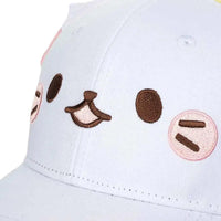 Bananya - 3D Cosplay Hat - Bioworld- Image 4