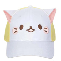 Bananya - 3D Cosplay Hat - Bioworld- Image 1