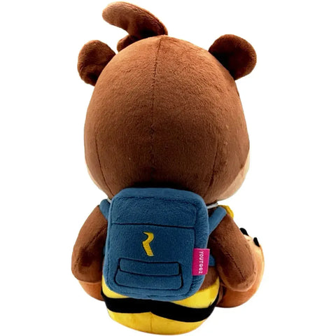 Banjo-Kazooie - Sitting Happy Banjo & Kazooie Plush (9