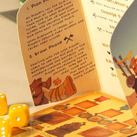BarBEARian Battlegrounds - Worker Placement War Board Game for Family, Adults...- Image 7
