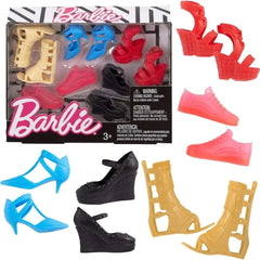 Barbie Accessories Curvy & ...