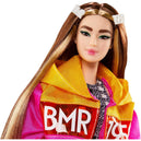 Barbie - BMR1959 with Pink Coat Doll - Mattel - Signature GNC47