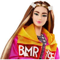 Barbie - BMR1959 with Pink Coat Doll - Mattel - Signature GNC47- Image 7