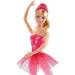 Barbie - Ballerina Barbie Doll (11") - Mattel