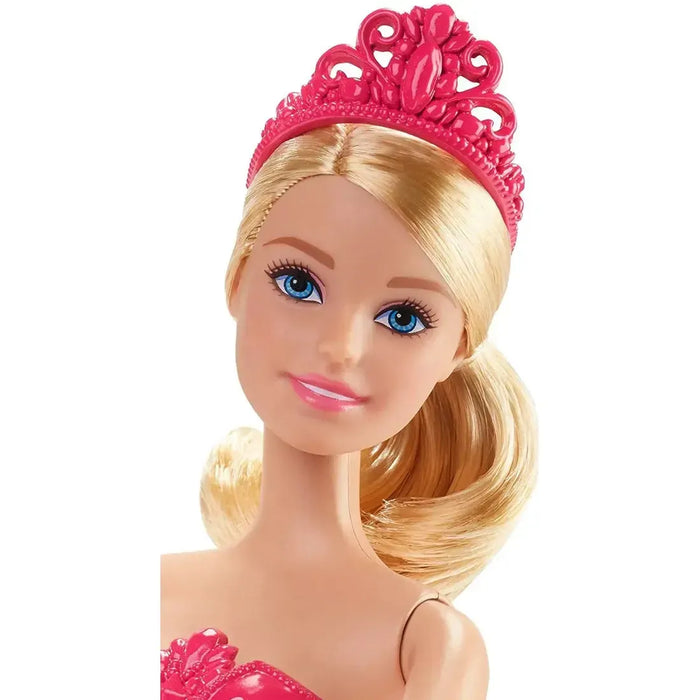 Barbie - Ballerina Barbie Doll (11") - Mattel