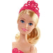 Barbie - Ballerina Barbie Doll (11") - Mattel