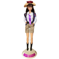 Barbie [Beverly Hills, 90210] - Brenda Walsh Doll (11.5") - Mattel - (1991)- Image 2