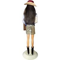 Barbie [Beverly Hills, 90210] - Brenda Walsh Doll (11.5") - Mattel - (1991)- Image 5