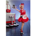 Barbie - Coca-Cola Barbie Doll (Collector Edition) - Mattel - Barbie Collectibles Series
