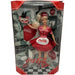 Barbie - Coca-Cola Barbie Doll (Collector Edition) - Mattel - Barbie Collectibles Series
