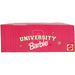 Barbie - Indiana University Special Edition Cheerleader Doll (12") - Mattel - University Barbie Collection Series (1996)