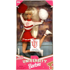 Barbie - Indiana University...