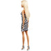 Barbie - Inspired by the Original 1959 Black & White Striped Dress Special Edition Doll - Mattel - Barbie 60th Anniversary Edition