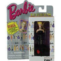 Barbie - Inspired by the Original 1960 “Solo in the Spotlight” Figure Keychai...- Image 1