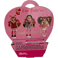 Barbie [Kelly: Little Sister of Barbie] - Valentines Day Luv Buzz Kelly Doll ...- Image 2
