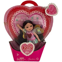 Barbie [Kelly: Little Sister of Barbie] - Valentines Day Luv Buzz Kelly Doll ...- Image 1