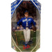 Barbie [MLB] - Los Angeles Dodgers Barbie Doll (Collector Edition) - Mattel - Barbie Collectibles Series (1999)