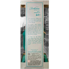 Barbie - May Emerald Barbie Doll (11", Collector Edition) - Mattel - Barbie Collectibles Series, Birthstone Collection Series (2002)