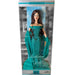 Barbie - May Emerald Barbie Doll (11", Collector Edition) - Mattel - Barbie Collectibles Series, Birthstone Collection Series (2002)