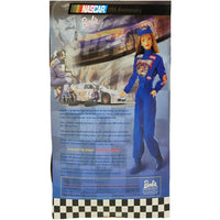 Barbie [NASCAR] - Race Car Driver Barbie Doll (11.5", Collector Edition) - Ma...- Image 2