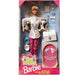 Barbie - Pet Doctor Barbie Doll Set - Mattel - (1996)